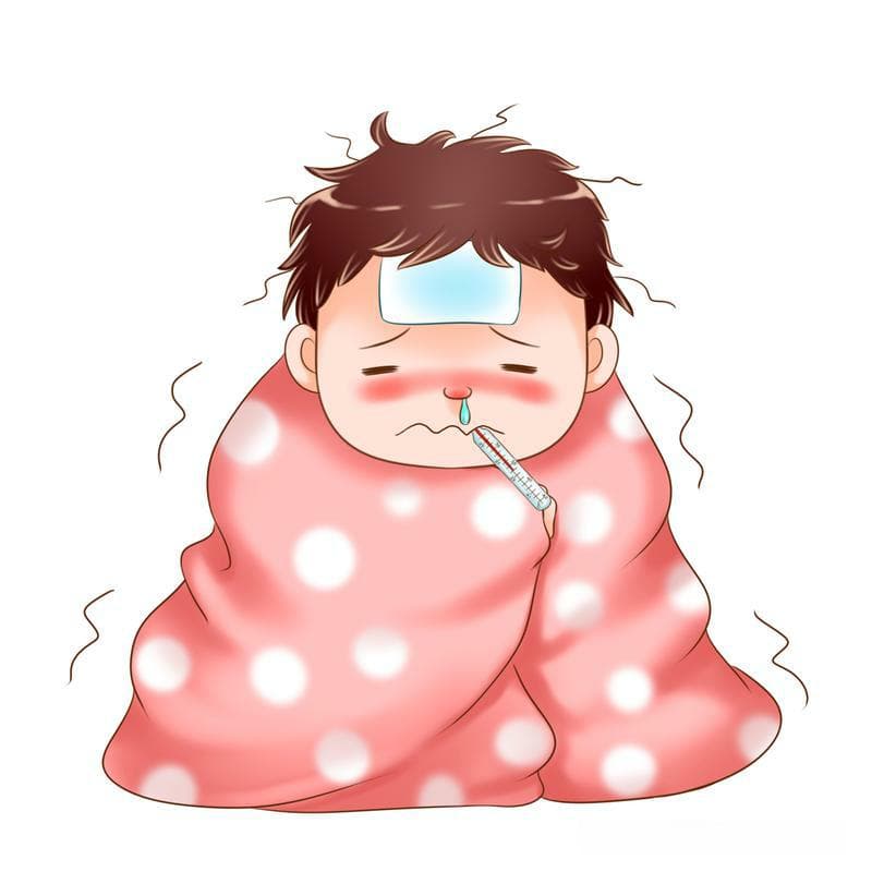 孩子感冒了，哪些症状竟然是大事不妙？