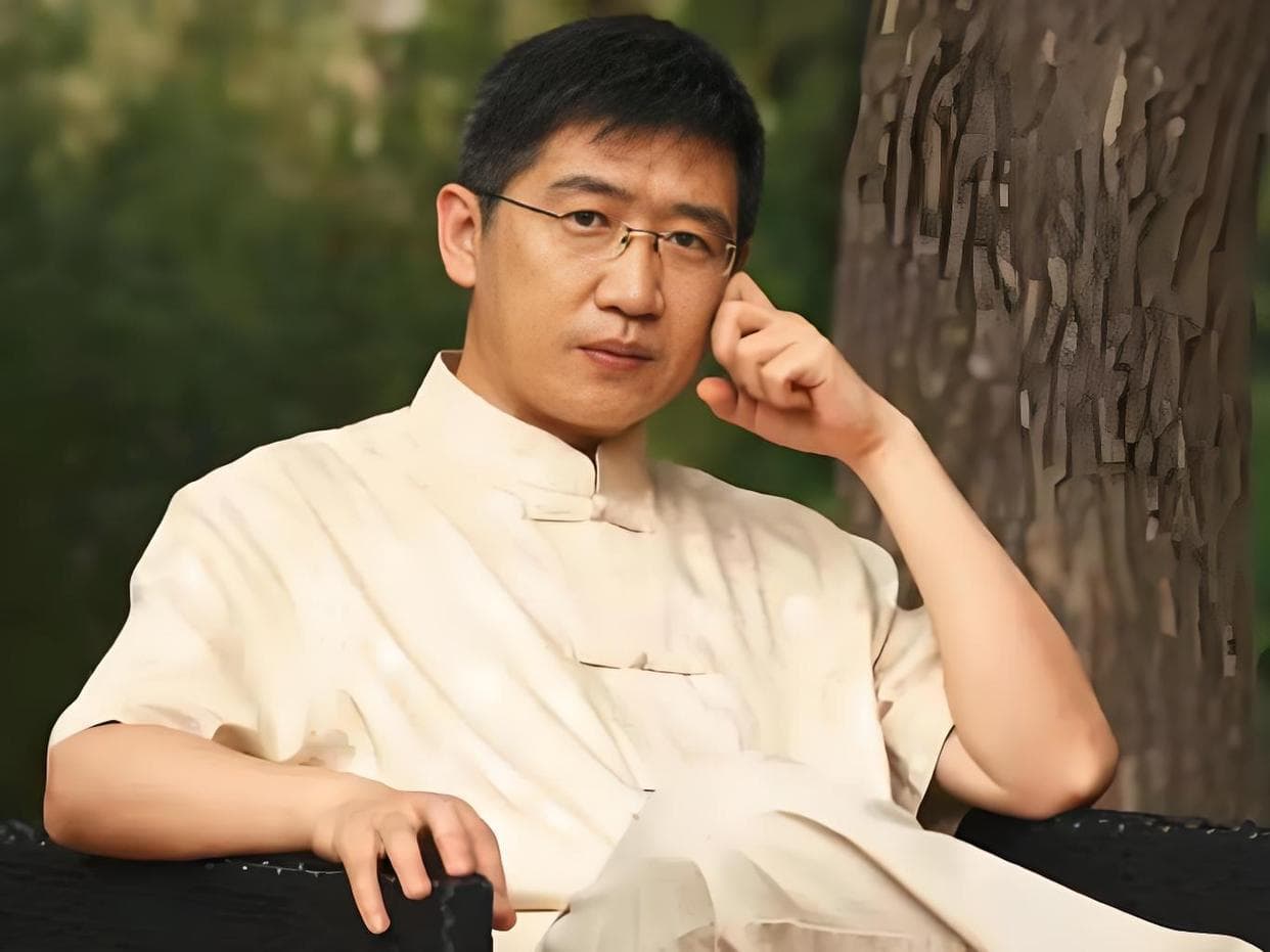 跟着罗大伦学养生：以阴阳为核心，激活自愈力，告别疾病困扰