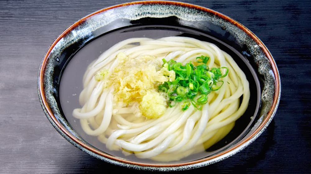 香川县乌冬面完全指南：种类、副食及点餐攻略