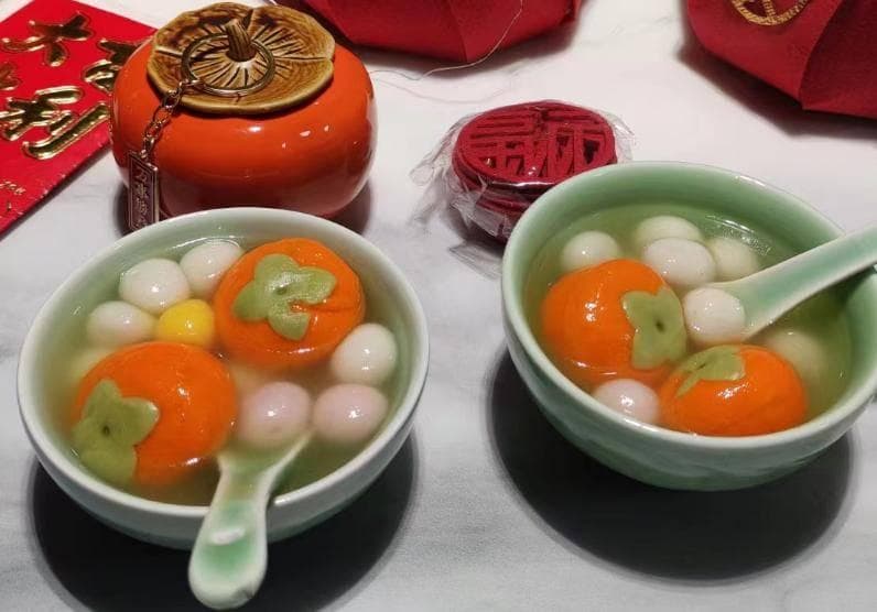 元宵吃汤圆！这样吃才能健康又团圆！