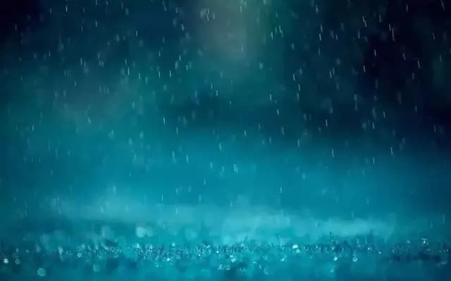 下大雨，英语为什么叫raining cats and dogs？