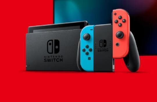 任天堂Switch成功秘诀：创新设计、丰富游戏库与社交功能