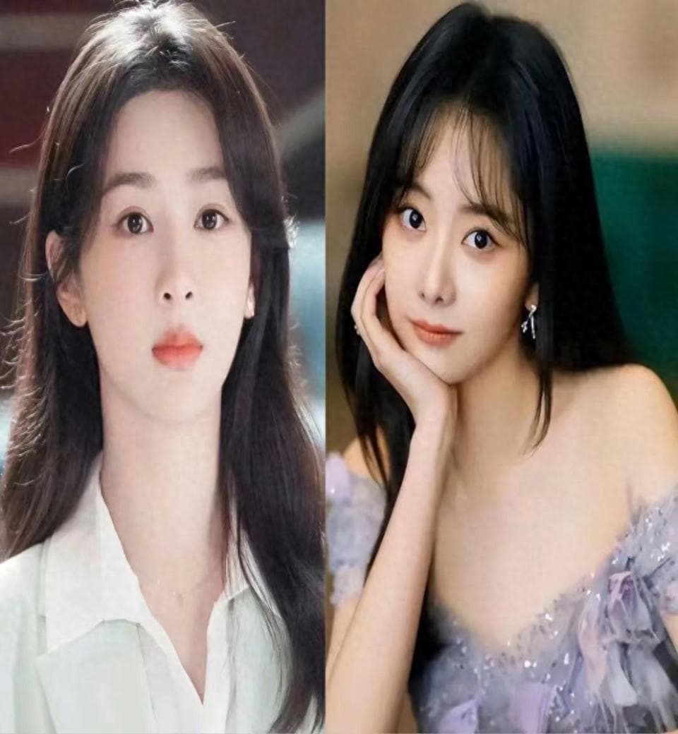 谭松韵《蜀锦人家》与杨紫《国色芳华》：同样是经商剧，为何前者不如后者火爆？
