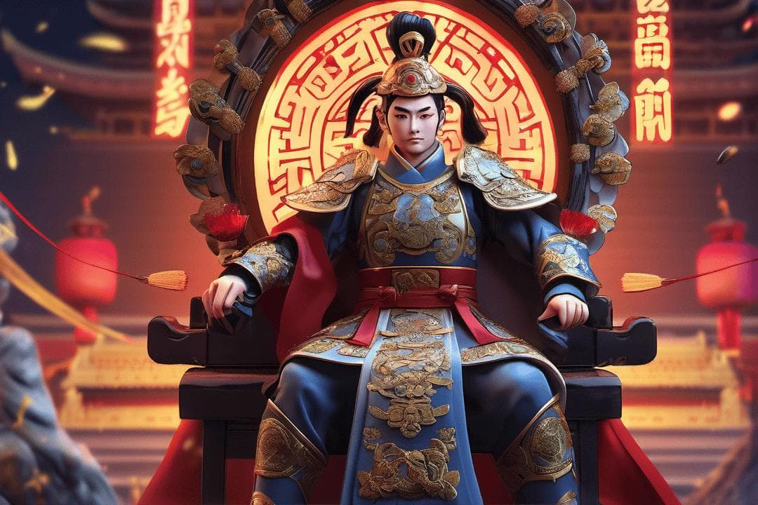 古代朝代的更迭，对中国文化有何影响？