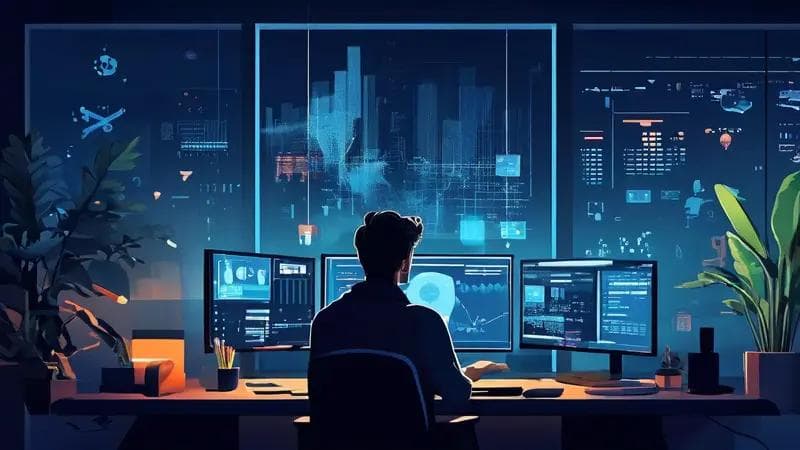 Excel表格怎么做文件盒标签