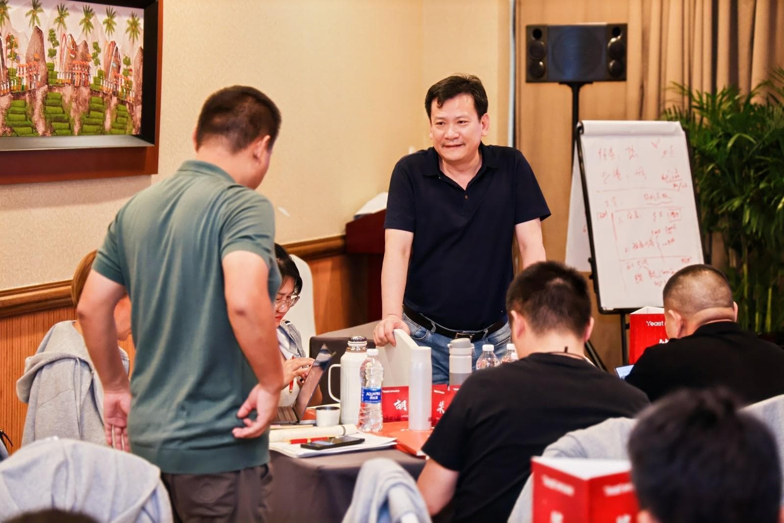 下属不服从管理又不能裁掉，怎么办？