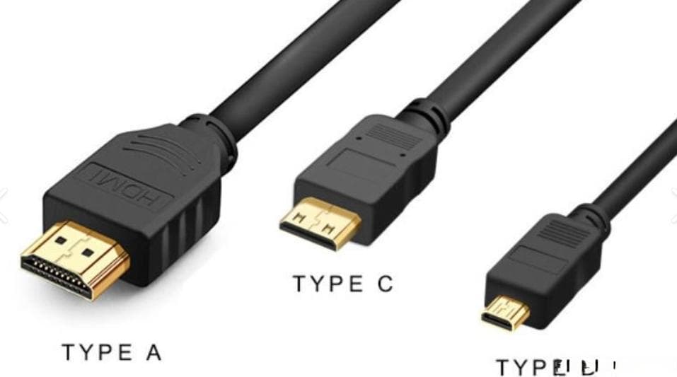HDMI、DP、VGA、RS232接口详解：功能特点与应用场景对比