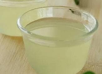 白萝卜蒸蜂蜜止咳的做法与功效