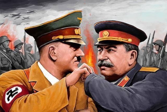 二战，德国打败苏联的可能性有多大？让我来给你讲解讲解