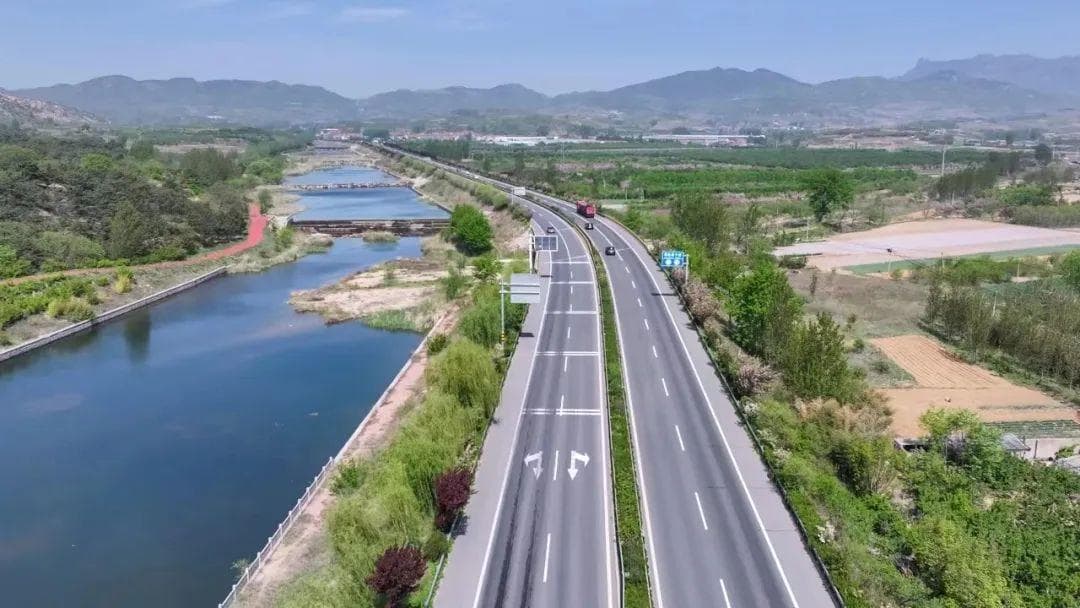 日照公路：强化措施确保公路安全畅通