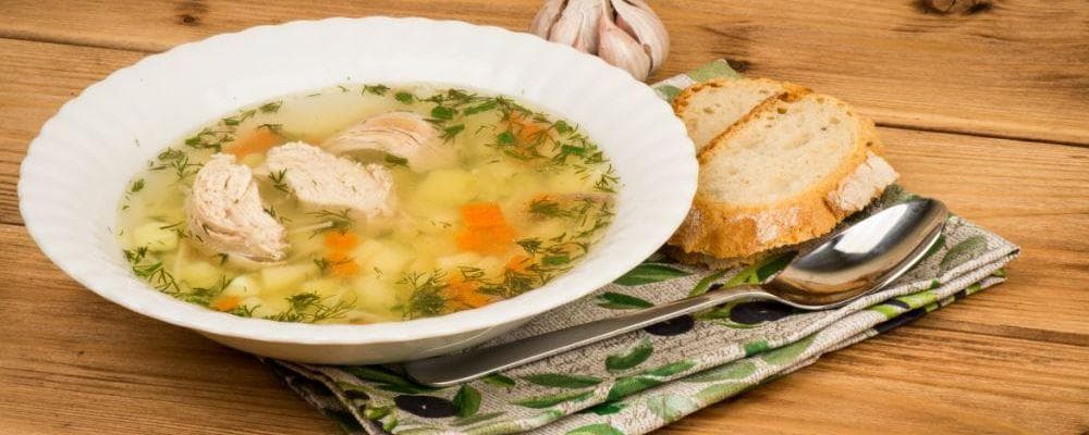秋季感冒推荐7款食疗方应对感冒有效恢复健康