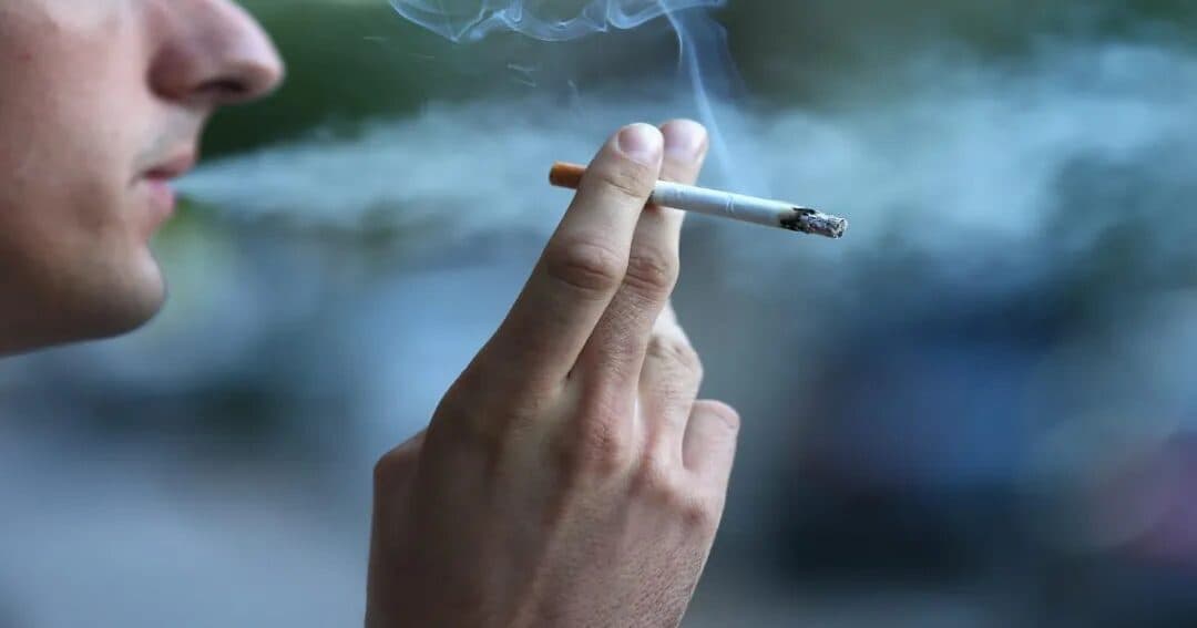吸烟对伤口愈合的影响