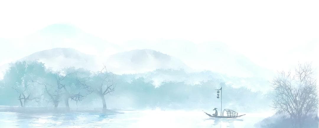 唐诗赏析｜王维的《竹里馆》描绘的清幽意境