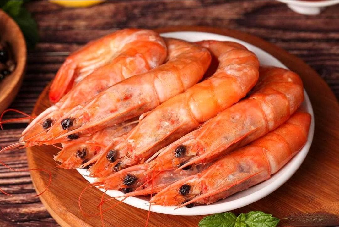 “白灼虾”就是“清水煮”？错！记住这3点，你做的就比别人好吃