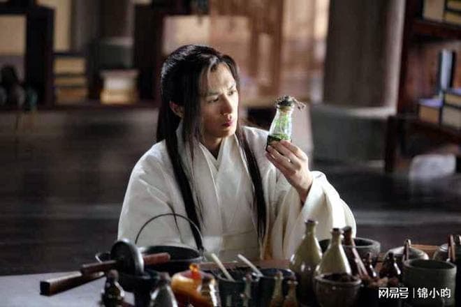 古代化学家、医学家葛洪：早期宅男的典范