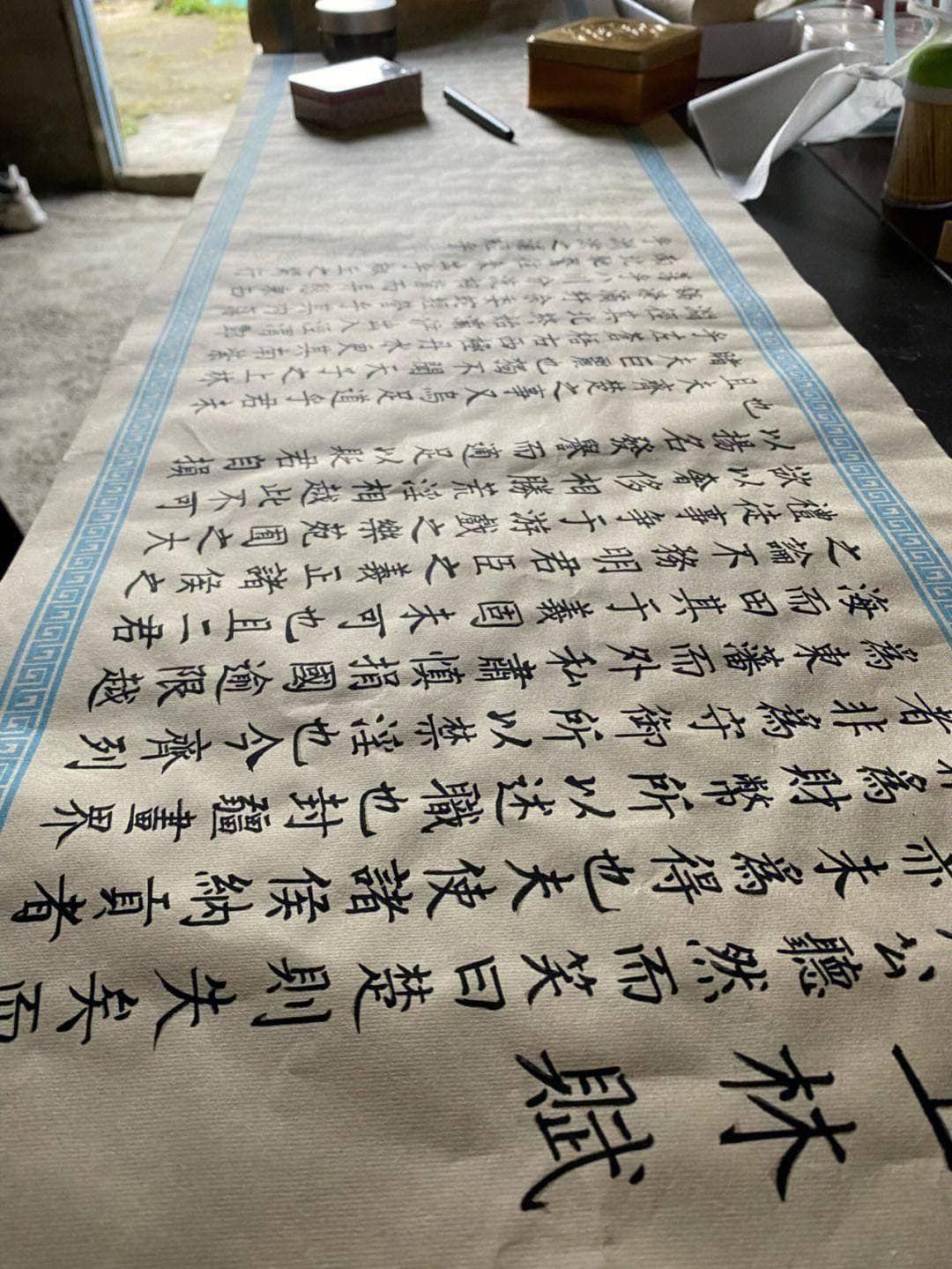 上林赋：探寻古代文学中的瑰丽世界