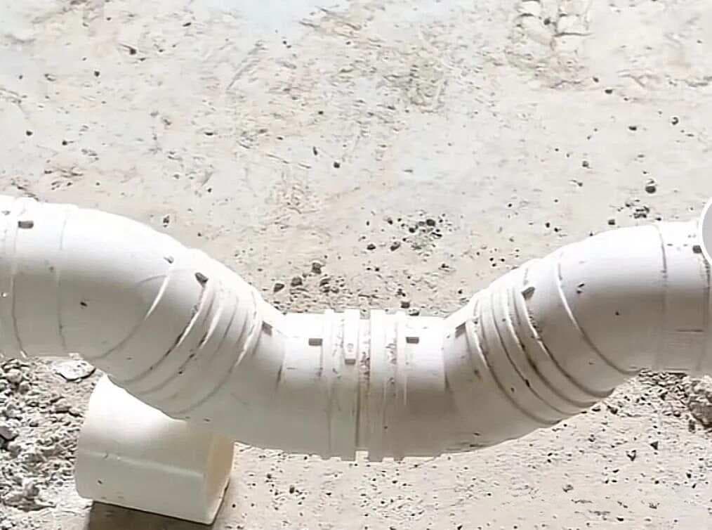 水电改造存水弯怎么做？（根治卫生间异味问题）