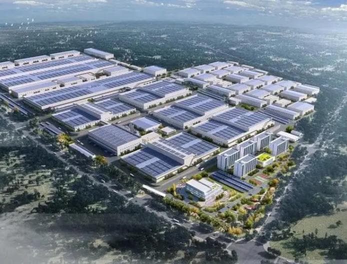 低碳生态导向的产业园区规划设计要求及建设策略
