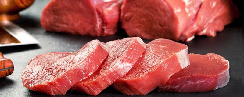牛肉是顺着纹路切还是逆着纹路切 炒牛肉这样做才嫩
