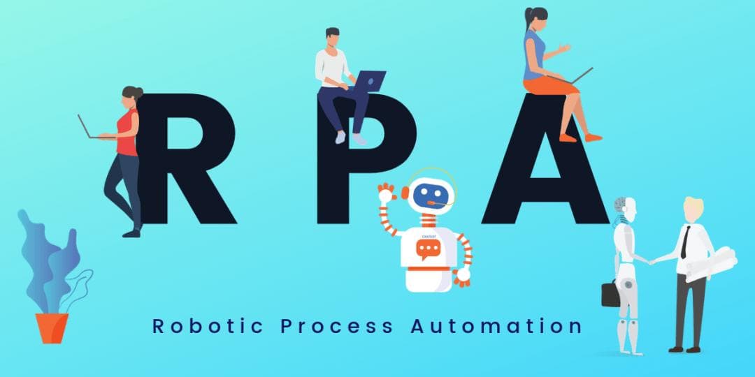 RPA与按键精灵：如何区分并选择？