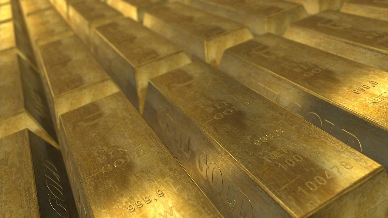 黄金，是如何稳坐“财富代言人”宝座的？
