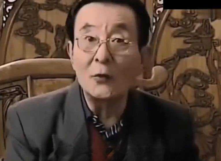 相声领域辈分总盘点，在世辈分最大的并非马志明