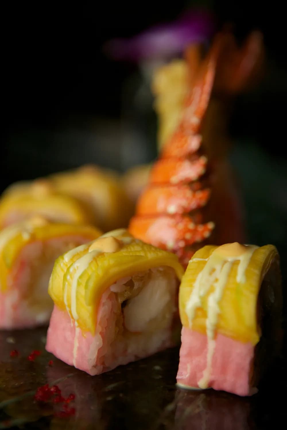 粤菜大师教你做清淡美食：清蒸东星斑