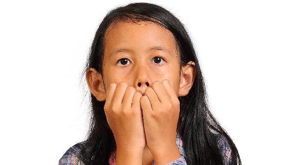新生儿受到惊吓怎么办
