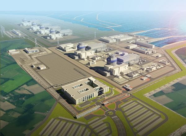 国家能源局发布“2024年度能源行业十大科技创新成果”
