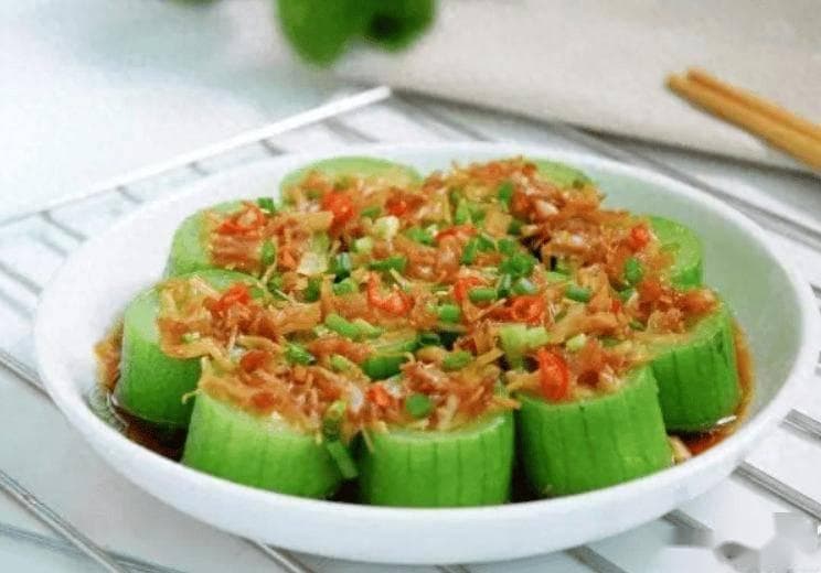 应对8月湿热，五道清热消暑菜肴制作指南