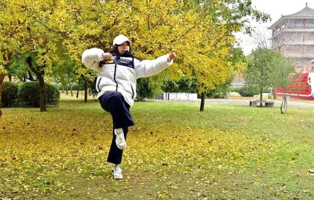 练好太极拳必经的五个阶段