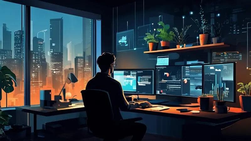 用C语言如何创建树