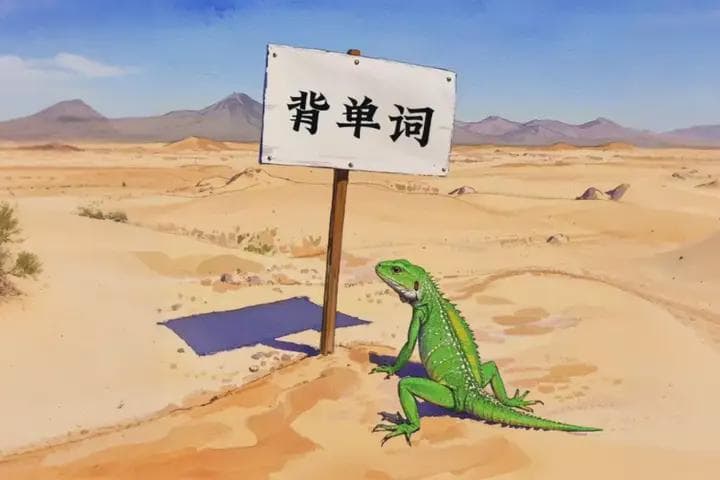 睡眠记忆法助力高考英语：3500词和词组短语高效记忆法