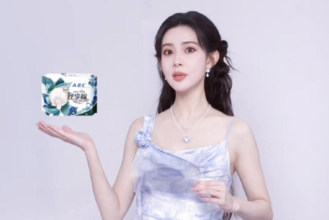 偷工减料傲慢还擦边？揭秘卫生巾巨头ABC背后的“男人”