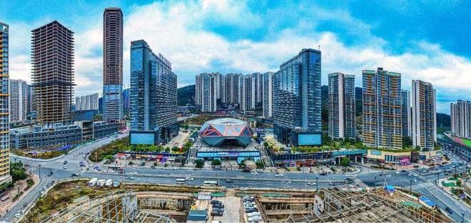 全亚洲最大IMAX-GT影厅，《哪吒2》助它“逆袭翻盘”