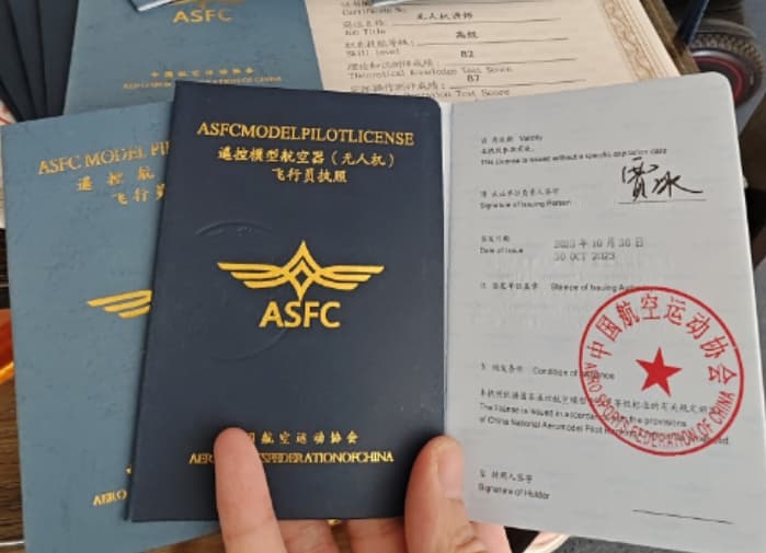 全国青少年无人机大赛：高考升学的隐形助力