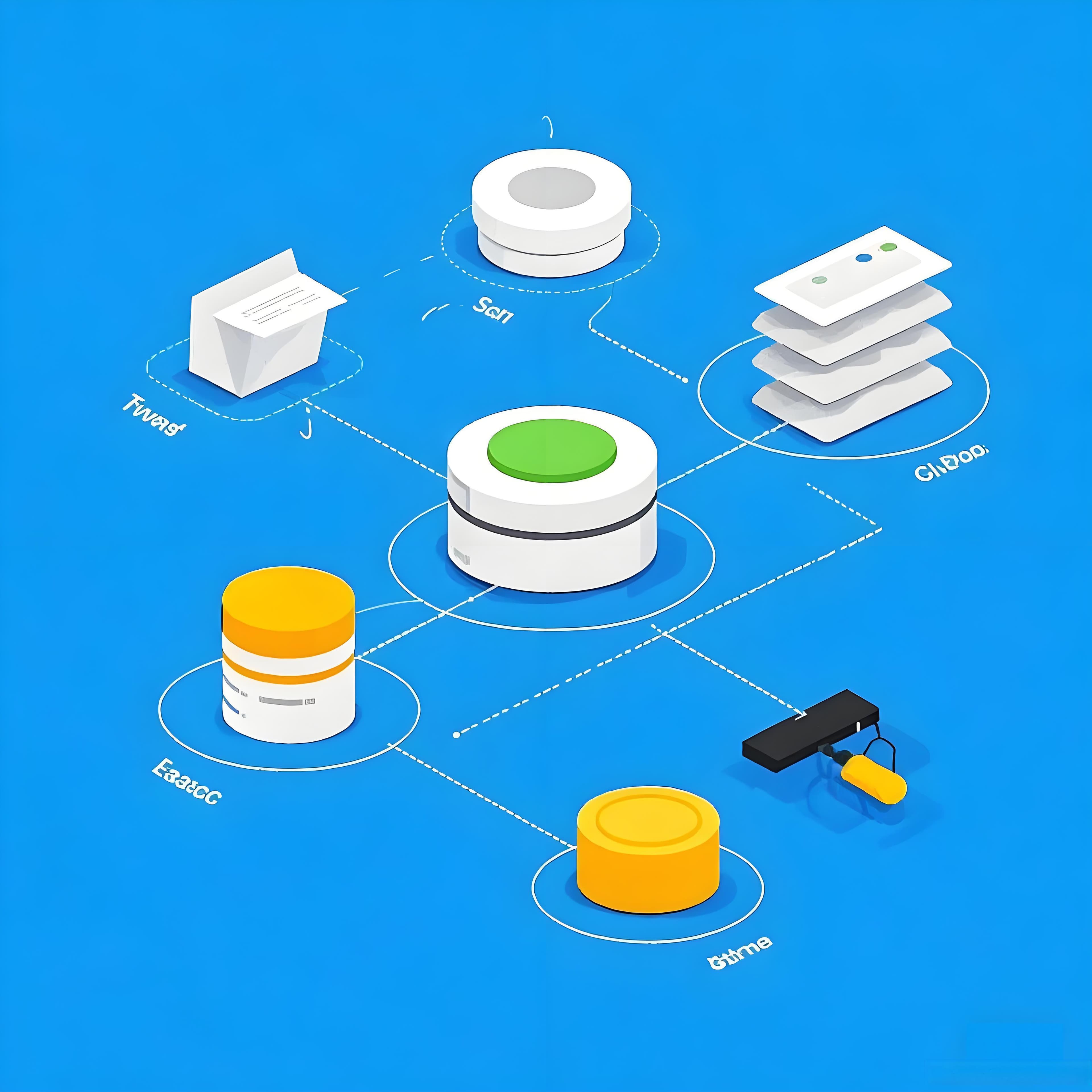 Elasticsearch 架构设计：深入解析核心组件