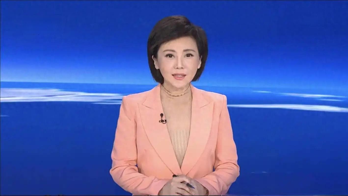 央视柴璐：从《海峡两岸》到文旅节目，这位"最美台花"的跨界之旅