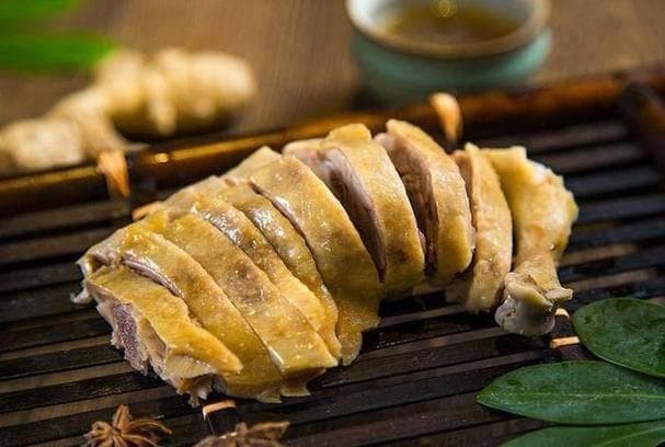 美食的疗愈力量：用食物抚慰心灵，提升生活品质！
