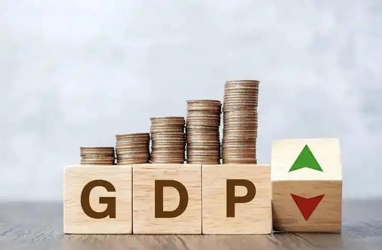 2024中西部地区GDP15强排名：郑州追赶长沙，宜昌排名第12