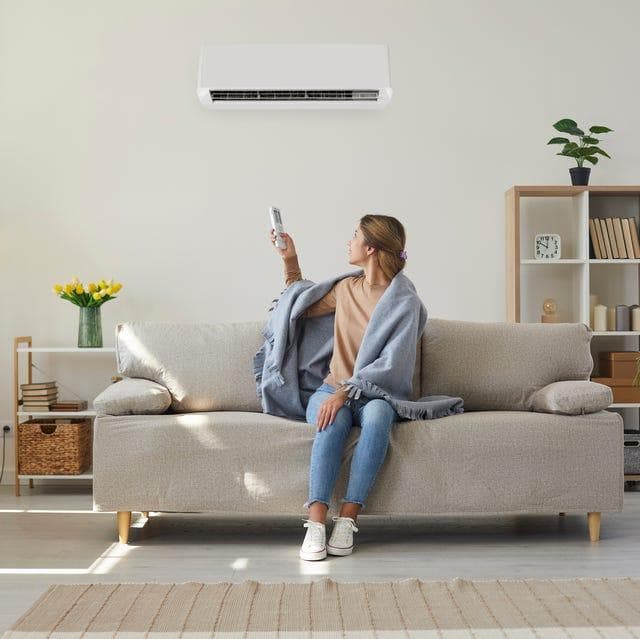想要延長電器壽命，入冬記得讓這些家電收工！冷氣、電扇、循環扇…清潔保養5招