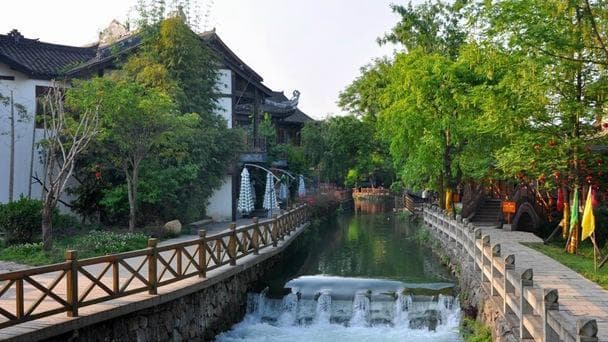 上海有什么鲜为人知的景点