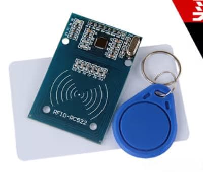 Arduino RFID门禁系统制作教程