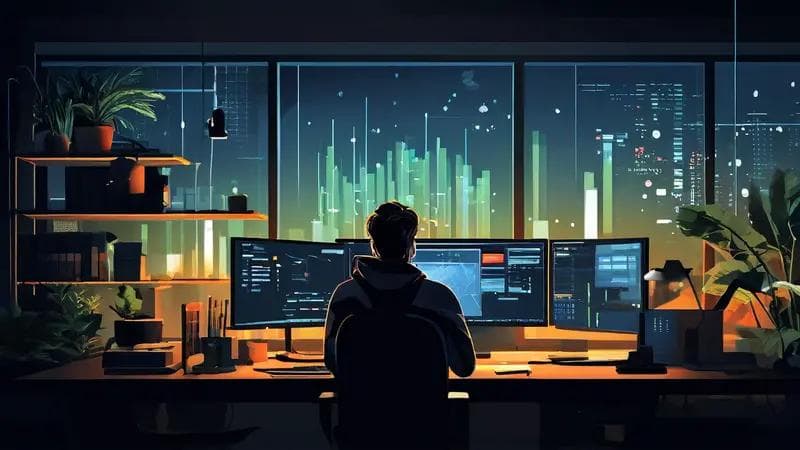 如何在虚拟机的Win7中安装软件