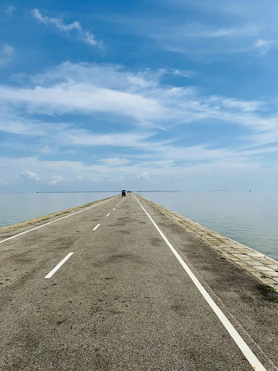 成都-北海自驾指南：车辆检查、路线规划全攻略