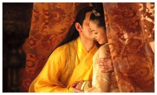 古代帝王的后宫私生活：制度、权力与人性的交织