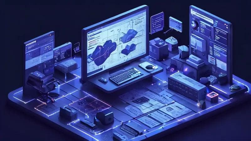 DH算法为什么属于非对称加密算法