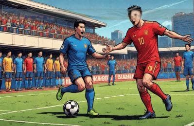 2026世界杯：三国共襄足球盛宴