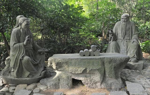 古代科举的功利观对比现代高考的成才观