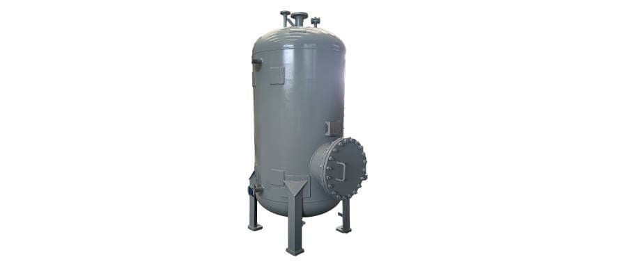 氢气水封罐的工作原理及应用